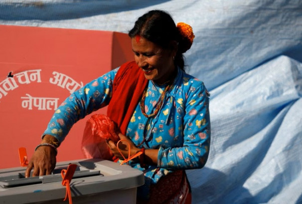 दार्चुलाका दुई र बझाङको एक मतदानस्थलमा आएनन् मतदाता