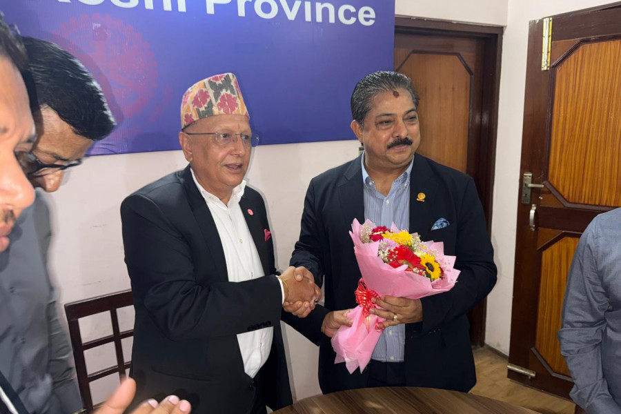 चाडपर्वमा व्यापार नचल्दा व्यवसायी मारमा, बैंक ब्याजदेखि राजस्वसम्म असर