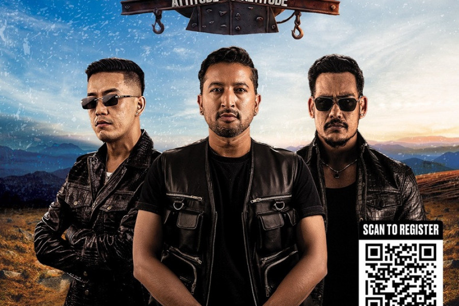यामाहाद्वारा प्रस्तुत  रोडिजको प्रि–अडिसन छिट्टै सुरु हुँदै, पीआई राउन्डमा सिधै प्रवेशको अवसर