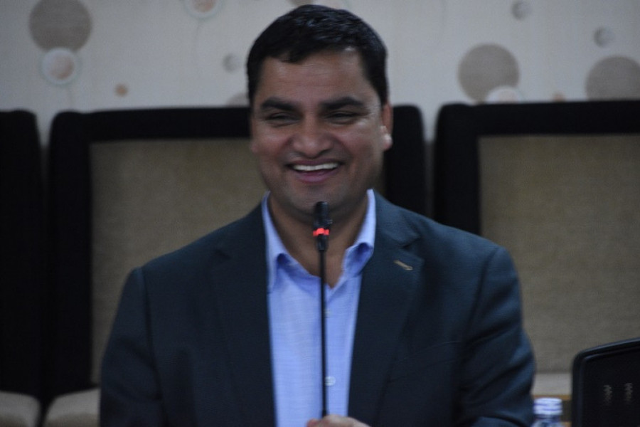 आमाको अकालमृत्यु रोक्न आफूले थालेको कार्यक्रम परिस्कृत गर्न पूर्व स्वास्थ्यमन्त्री पौडेलको सरकारलाई सुझाव