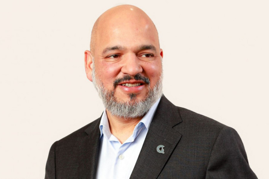 शेखर गोल्छालाई ४ दिन हिरासतमा राख्न म्याद थप