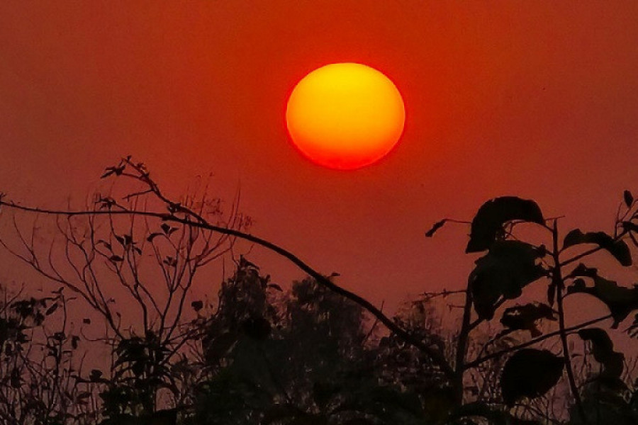 आजदेखि नयाँ वर्ष २०८३ सुरु, हर्षोल्लासका साथ मनाइँदै