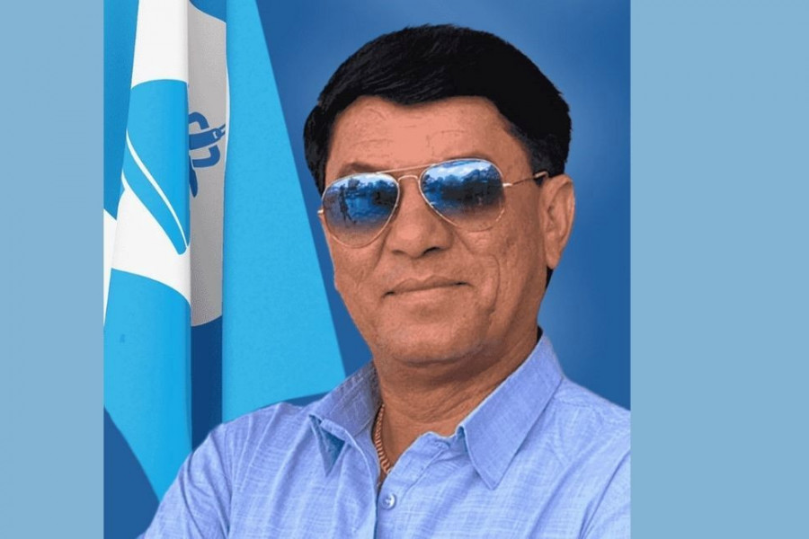 काठमाडौं–१० बाट रास्वपाका प्रदीप विष्ट भारी मतान्तरसहित विजयी