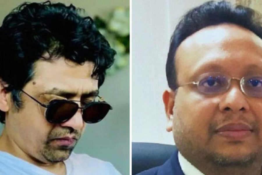 दीपक भट्ट र सुलभ अग्रवालको लम्बियो हिरासत बसाइ, थप १२ दिन हिरासत  राख्न  अदालतको अनुमति
