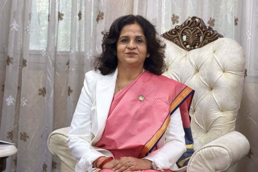हेटौँडा कपडा उद्योग सञ्चालनसँगै कपास खेतीमा जोड, व्यवसायीलाई खेती गर्न उद्योगमन्त्री यादवको आह्वान