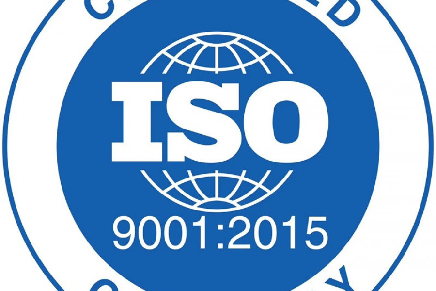 महालक्ष्मी विकास बैंक लगातार तेस्रोपटक ISO 9001:2015 प्रमाणित