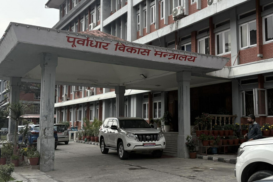 सडक सीमा मिचे ५ लाखसम्म जरिवाना, अनुमति बिना सडक खन्न नपाइने