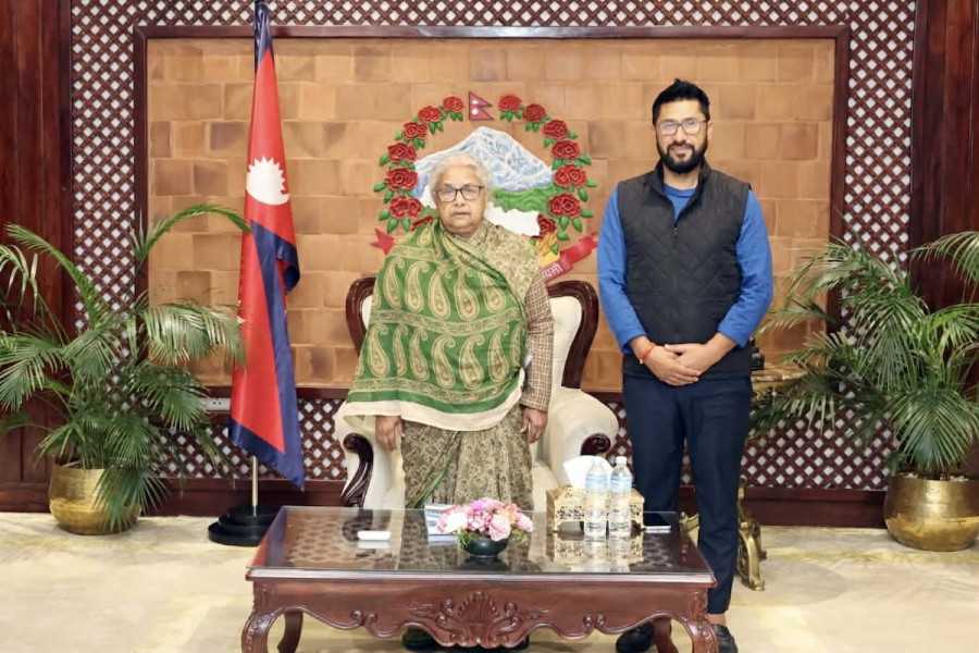 सरकारका विवादित निर्णयबीच रविको साथ: ‘हाम्रो कुनै आपत्ति छैन’