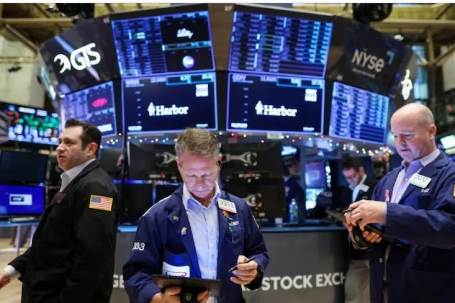 एशियाली बजारमा भूकम्प: जापान, कोरिया र हङकङमा ठूलो गिरावट, सेन्सेक्स–निफ्टीका लागि खराब संकेत