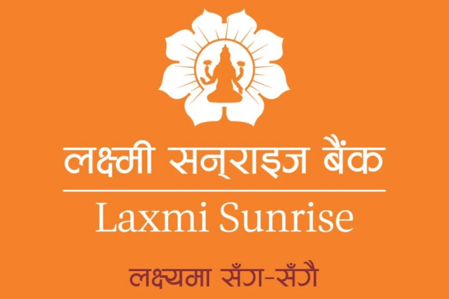लक्ष्मी सनराइज बैंकले प्रस्ताव गर्‍यो ५.२६ प्रतिशत लाभांश
