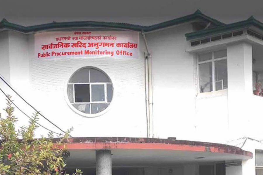 कालोसूचीमा राख्न सिफारिस गरिएका निर्माण व्यवसायीलाई स्पष्टीकरण माग