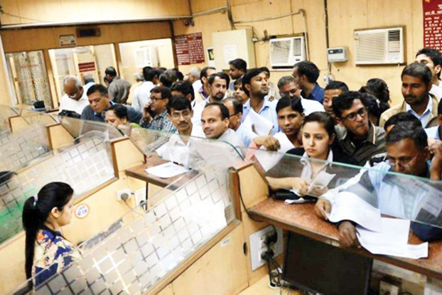 भारतमा नयाँ बैंक नियमः बल्क एफडीको ब्याजदर दैनिक सार्वजनिक गर्नुपर्ने