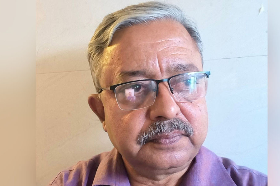 ‘ग्रेजोन’को रिपोर्ट सेयर गरेको आरोपमा भरत दाहाल पक्राउ, पक्राउ गर्न प्रधानमन्त्री सचिवालयको दबाब रहेको प्रहरी स्रोतको दाबी