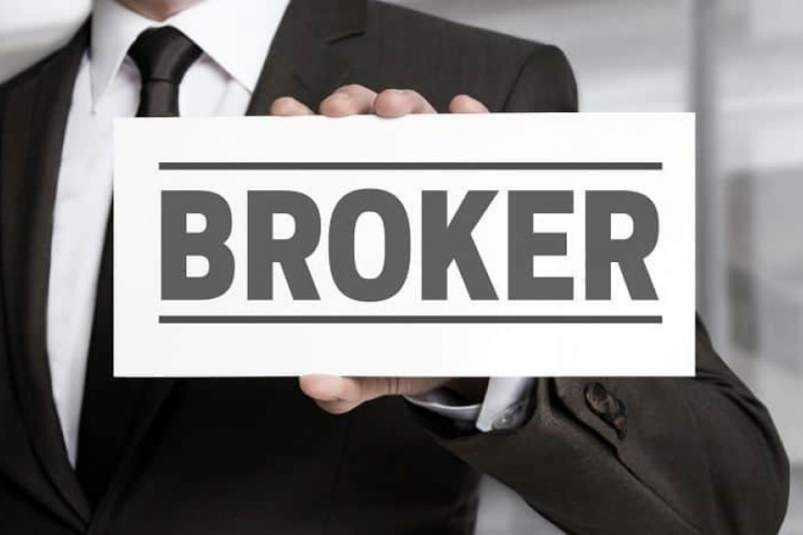 शीर्ष ८ ब्रोकरबाट उच्च खरिद माग, कुनबाट कति ?