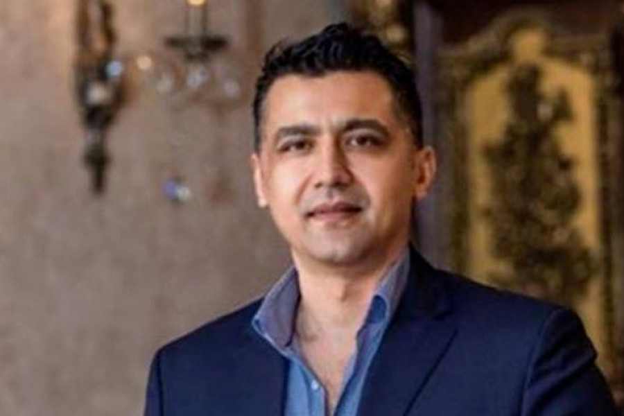 व्यवसायी भट्टलाई अदालत ल्याउन सर्वोच्चको आदेश