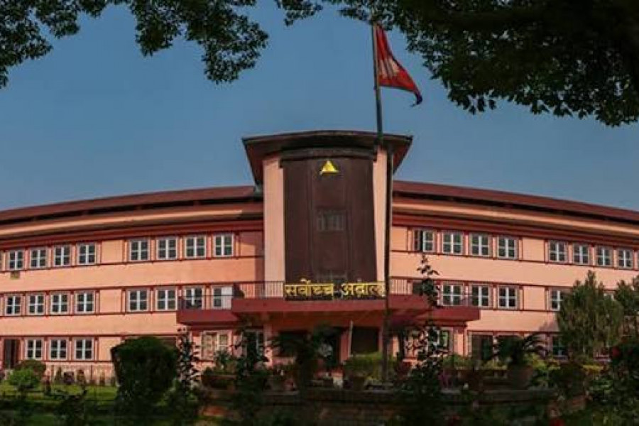 सर्वोच्चको व्याख्या: झुक्यानमा पारेर लिइएको सहमति ‘स्वतन्त्र सहमति’ होइन