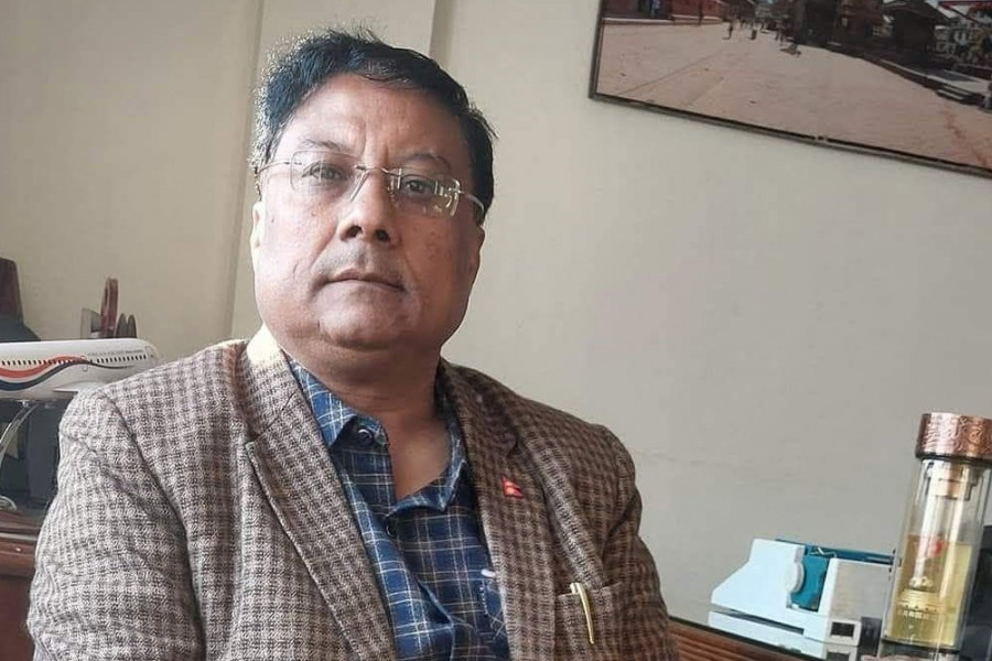 पत्रकार किशोर श्रेष्ठ पक्राउ प्रकरणमा प्रहरीलाई झट्का, अदालतले दिएन अनुमति