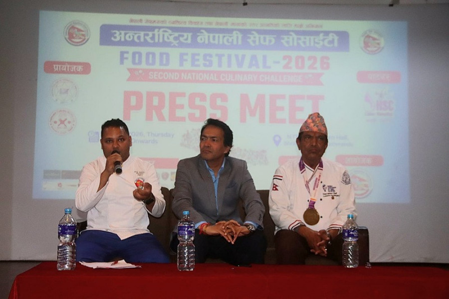 झापामा दोस्रो राष्ट्रिय कुलिनरी च्यालेन्ज २०२६ हुने, प्रथमलाई एक लाख पुरस्कार