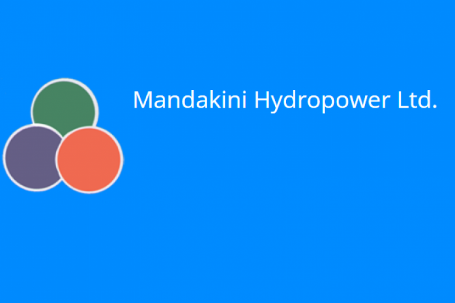 मन्दाकिनी हाइड्रोपावरले लाभांश नदिने, पुसमा साधारण सभा आयोजना गर्ने निर्णय
