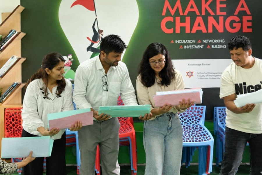 नबिल बैंकद्वारा 'नबिल एसएसई फेलोसिप'को सातौं समूह तथा सर्टिफिकेट कोर्सका लागि आवेदन आह्वान