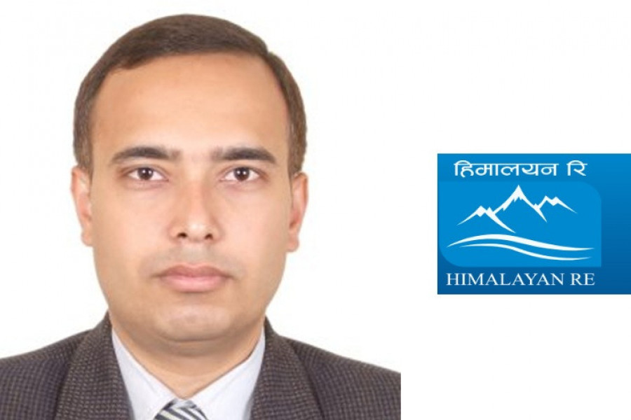 हिमालयन रिइन्स्योरेन्सका अध्यक्ष निरौलाको राजीनामा स्वीकृत
