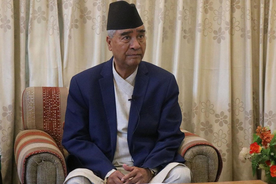 कांग्रेसको सदस्यता विवाद झन् पेचिलो : सहमति नभएसम्म इतर समूह अद्यावधिक प्रक्रियामा नजाने