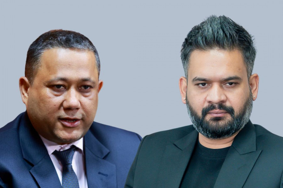 प्रधानमन्त्री बालेन र परराष्ट्रमन्त्री खनाल छुट्टाछुट्टै अमेरिका जाने, महासभालाई २४ सेप्टेम्बरमा सम्बोधन
