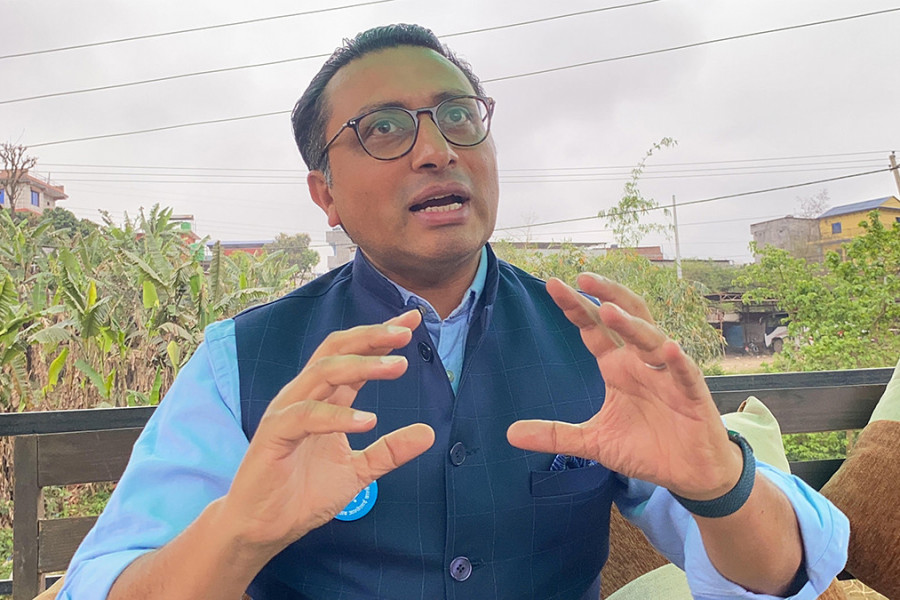 विदेशी सहायताको ढोका बन्द हुँदै, अब सेयर बजारकै काँधमा पूँजी परिचालनको भार