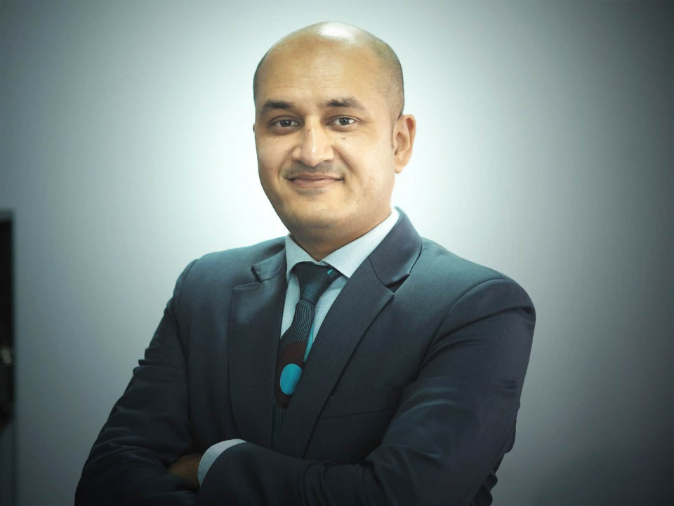 फिनटेक सहकार्यदेखि एआई प्रयोगसम्मः सिटिजन्सको डिजिटल रोडम्याप