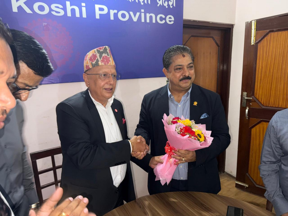 चाडपर्वमा व्यापार नचल्दा व्यवसायी मारमा, बैंक ब्याजदेखि राजस्वसम्म असर