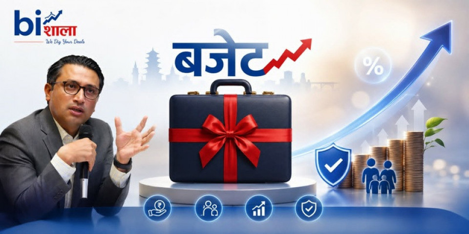 फिल्म हल स्थापना गर्न सुरुको १० वर्षमा आयकरमा छूट