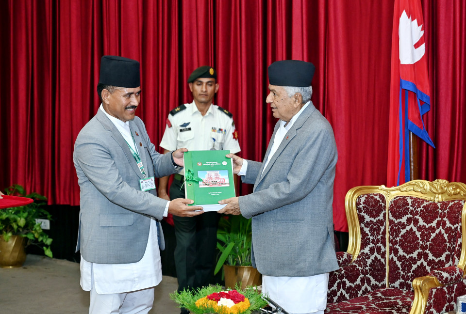 सार्वजनिक निकायको बेरुजु करिब १२ खर्ब, आर्थिक सुशासनको धज्जी उडाउनेमा अर्थमन्त्रालय नै अगाडि