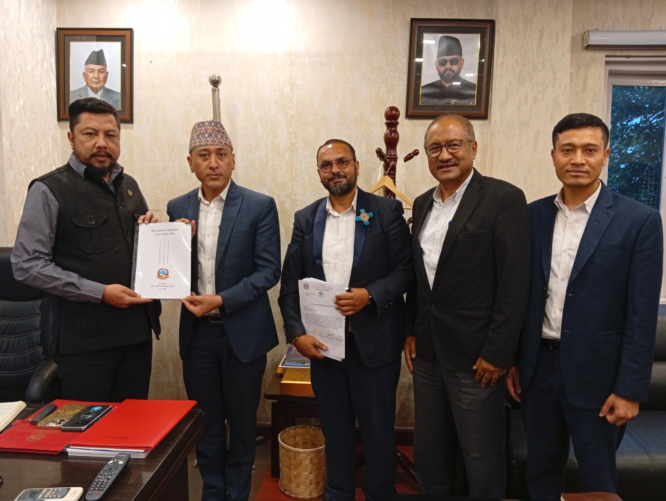 जलविद्युत् क्षेत्रको सबैभन्दा ठूलो सर्जिकल स्ट्राइकको तयारी, पीपीए गरेर बस्नेको लाइसेन्स खोसिने !