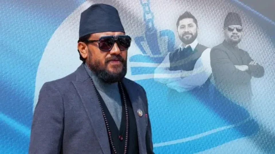अडियो प्रकरणमा खगेन्द्र सुनारले बुझाए लिखित जवाफ, रास्वपाले अघि बढायो दोस्रो चरणको छानबिन