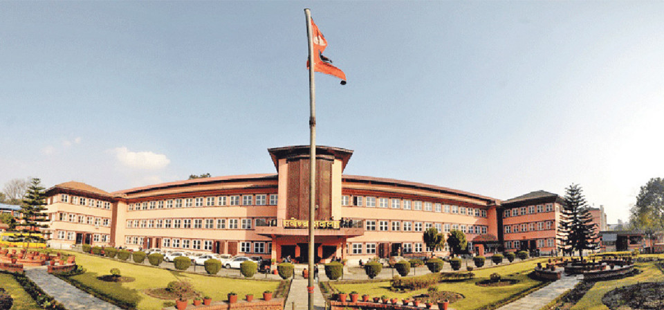 लोकसेवालाई सर्वोच्चको आदेश– परीक्षा सकिएपछि नतिजा प्रकाशनमा ढिलाइ नगर्नू