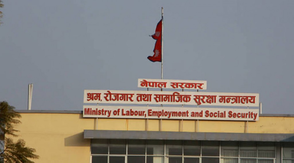 म्यानपावर विवादले मलेसियाको नयाँ रोजगारी ठप्प, कलिङ भिसा प्रक्रिया रोकियो
