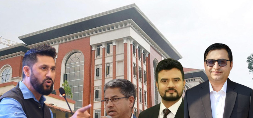 न्यायपालिका पुनर्संरचनाको मागले चर्कियो बहस, संसद्–अदालतको अधिकार सीमाबारे प्रश्न