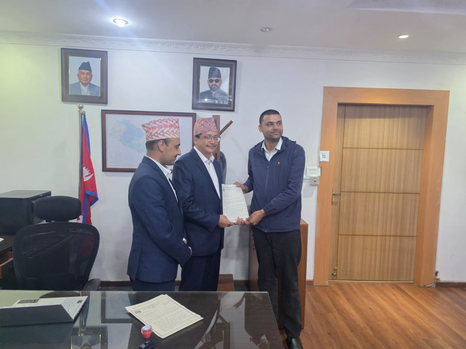 नेपाली बिजुलीको बजार खोज्न निजी क्षेत्र मैदानमा, सरकारबाट एलओआई