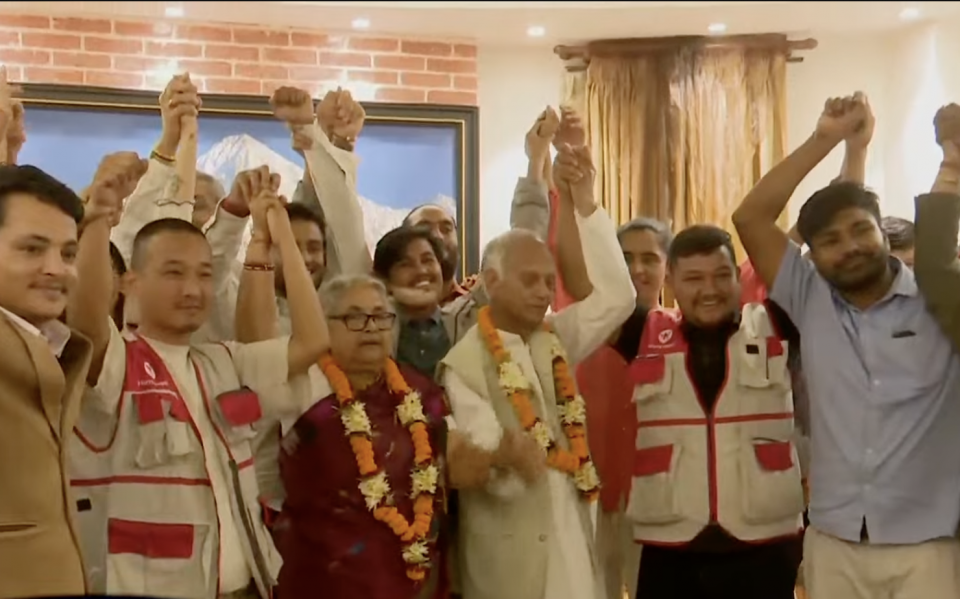 आयोगको सिफारिसले तात्यो राजनीति, पूर्वप्रधानमन्त्री कार्कीदेखि अभियन्ता सुदनसम्म अनुसन्धानको घेरामा