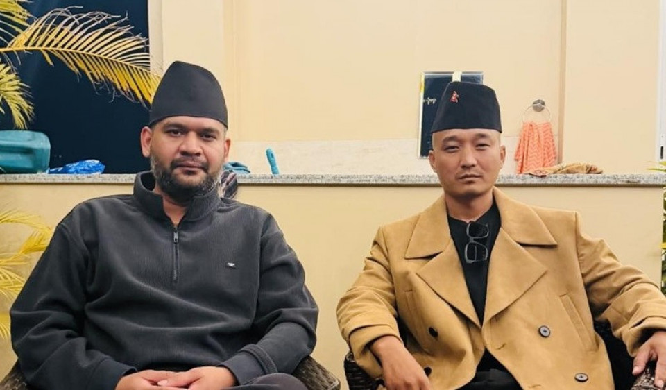 सुनसरी घटनाबारे सर्वदलीय बैठक सुरु, प्रधानमन्त्री र गृहमन्त्री अनुपस्थित