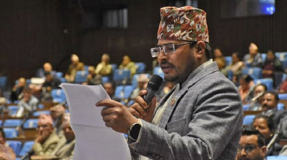 नवनियुक्त गभर्नरसँग मौद्रिक नीतिको ज्ञान छैन, सरकारले कानून विपरीत नियुक्त गर्यो: शाही