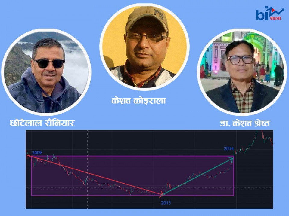 पहिलोपटक एफएटिएफको 'ग्रे लिस्ट'मा पर्दा बियरिस बनेको थियो नेप्से, यसपटक त्यस्तो नहुनेमा विज्ञहरुको एकमत