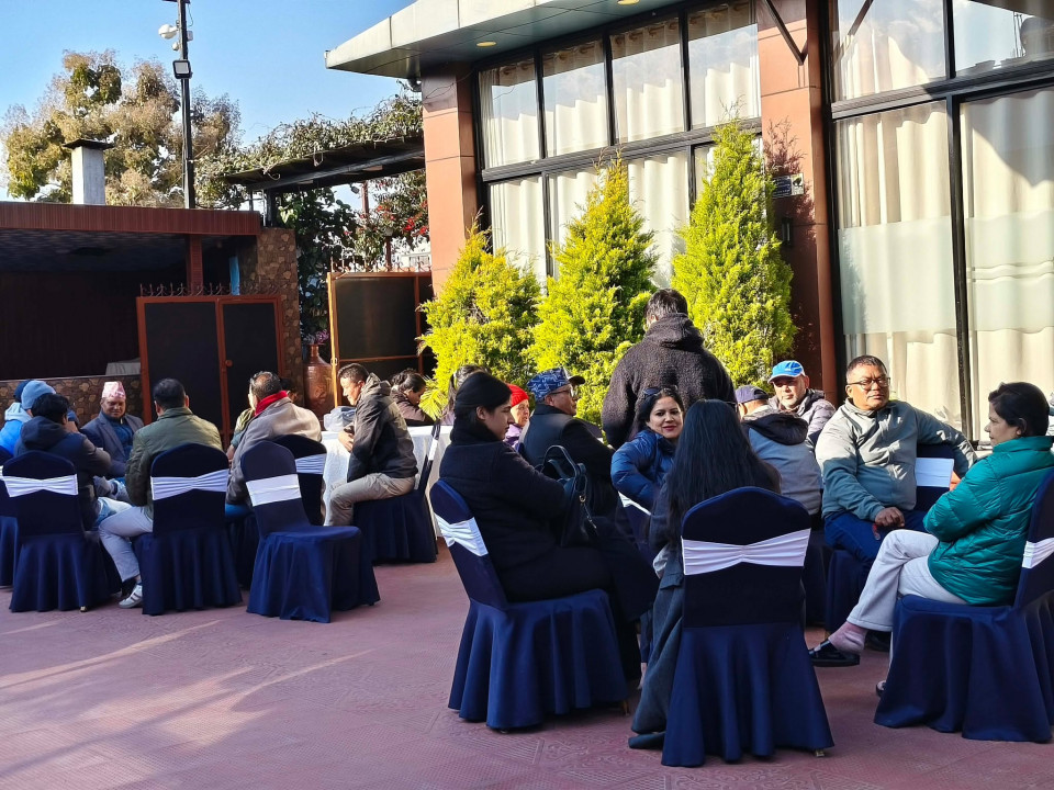 फेक प्रोक्सीका कारण एचआईडिसीएलको सभामा भाँडभैलो, कम्पनी सचिव लगायतका अधिकारी भागे