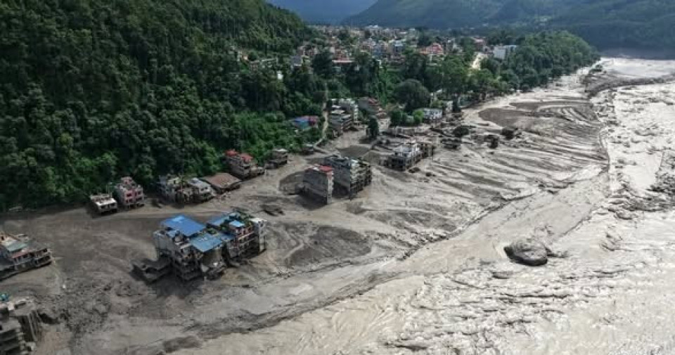 नुवाकोटमा भेटिएका थप ३ शवको पहिचान, सनाखत हुनेको संख्या ७ पुग्यो