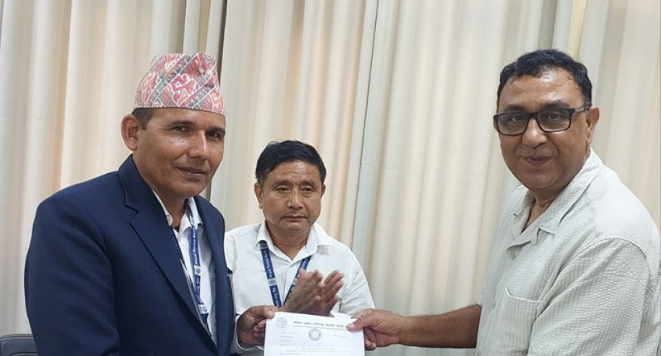 मौद्रिक नीतिका लागि एफएनसीसीआई कोशी प्रदेशको सुझाव: उत्पादनमूलक उद्योग र सामान्य व्यापारबीच भिन्नता कायम गर्नुपर्छ
