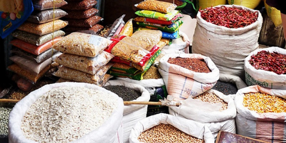मुद्रास्फीति २% भन्दा कम, शहरी र ग्रामीण क्षेत्रको कति ?