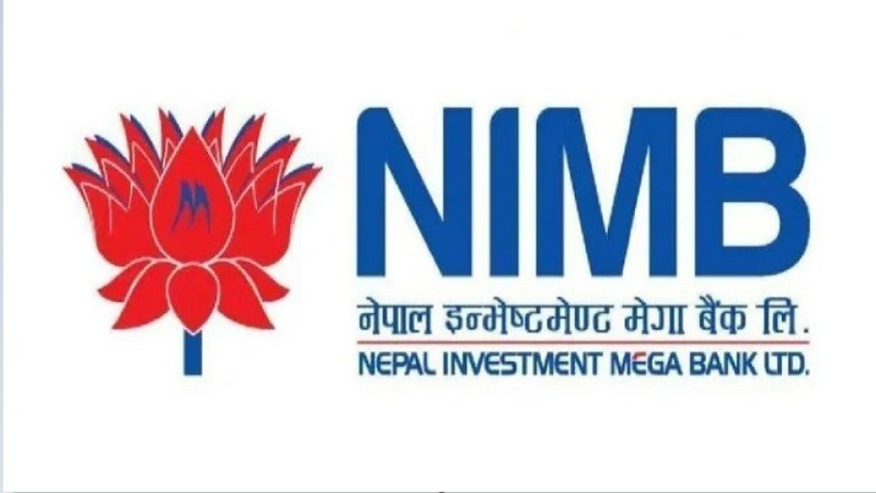 नेपाल इन्भेष्टमेन्ट मेगा बैंकको २.२३ लाख कित्ता संस्थापक सेयर बिक्रीमा