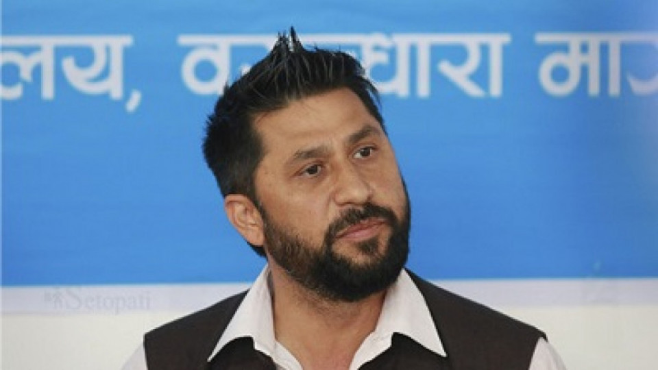 रास्वपा सभापति लामिछानेको आह्वानमा आज सर्वदलीय बैठक बस्दै