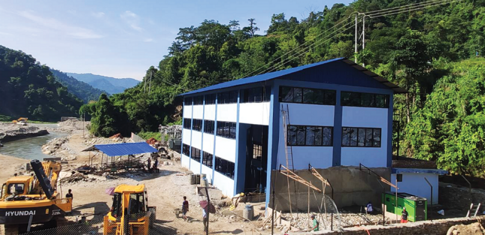 माई खोला हाइड्रोपावरले डाक्यो साधारण सभा, यस्ता छन् प्रस्ताव