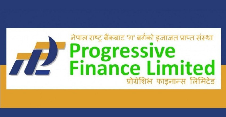 प्रोग्रेशिभ फाइनान्सको २.१८ लाख कित्ता संस्थापक सेयर बिक्रीमा